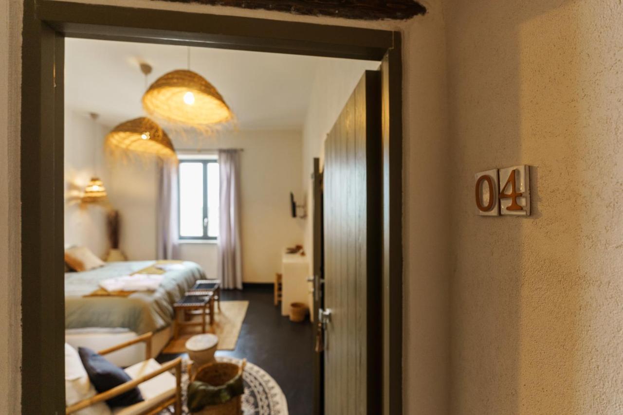 La Torre Boutique Rooms Procida Extérieur photo