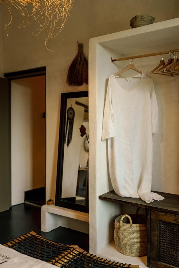 La Torre Boutique Rooms Procida Extérieur photo