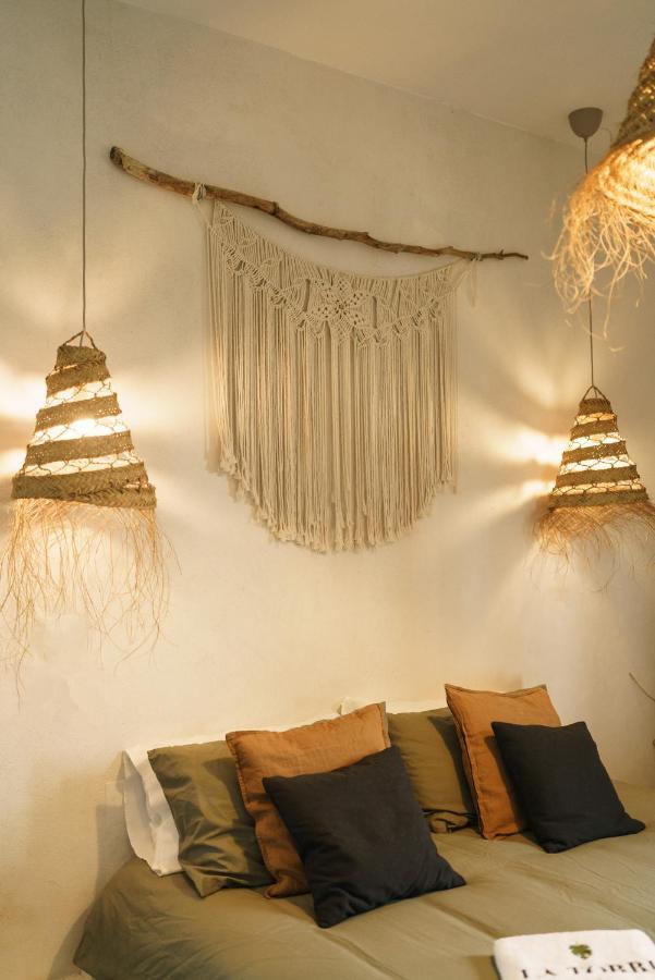 La Torre Boutique Rooms Procida Extérieur photo
