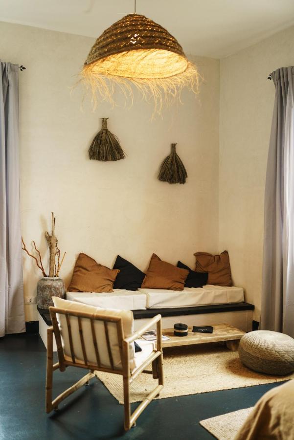 La Torre Boutique Rooms Procida Extérieur photo