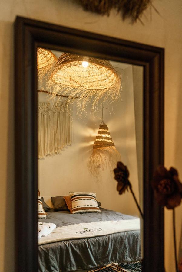 La Torre Boutique Rooms Procida Extérieur photo