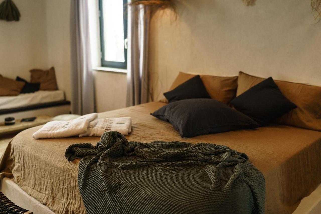 La Torre Boutique Rooms Procida Extérieur photo