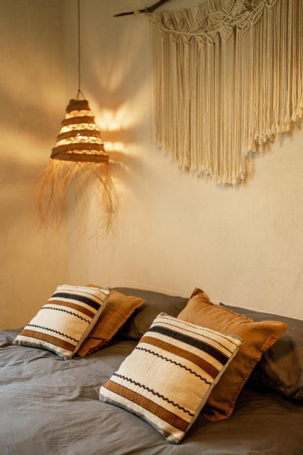 La Torre Boutique Rooms Procida Extérieur photo