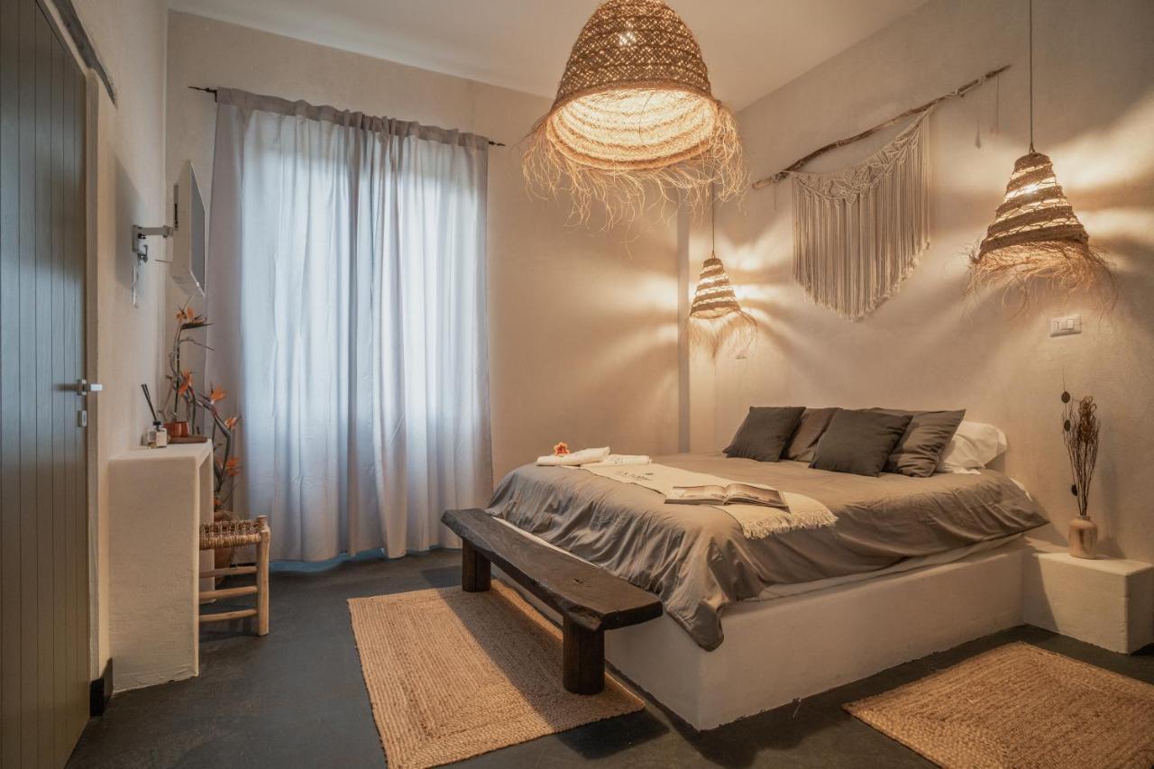 La Torre Boutique Rooms Procida Extérieur photo