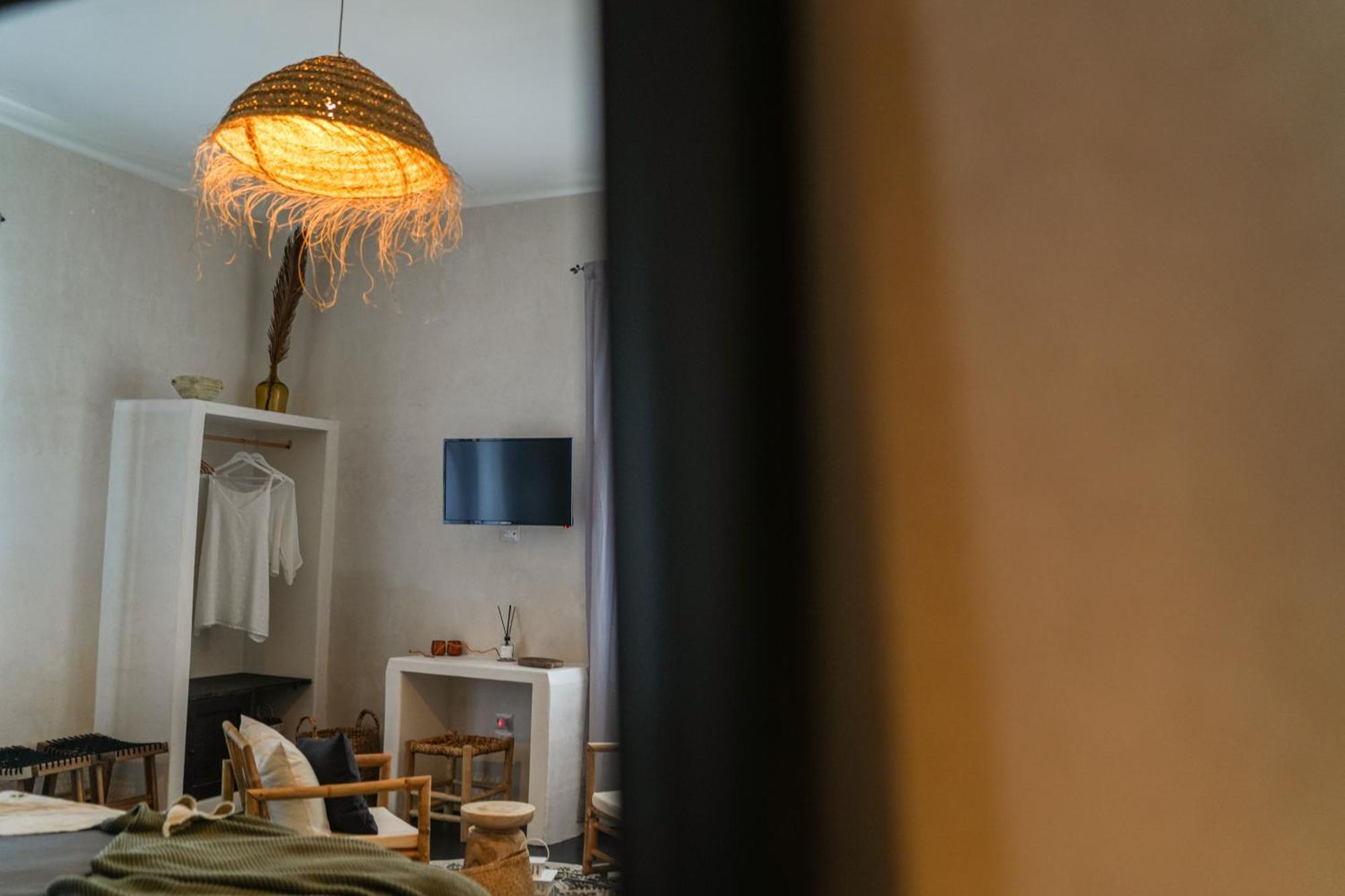 La Torre Boutique Rooms Procida Extérieur photo