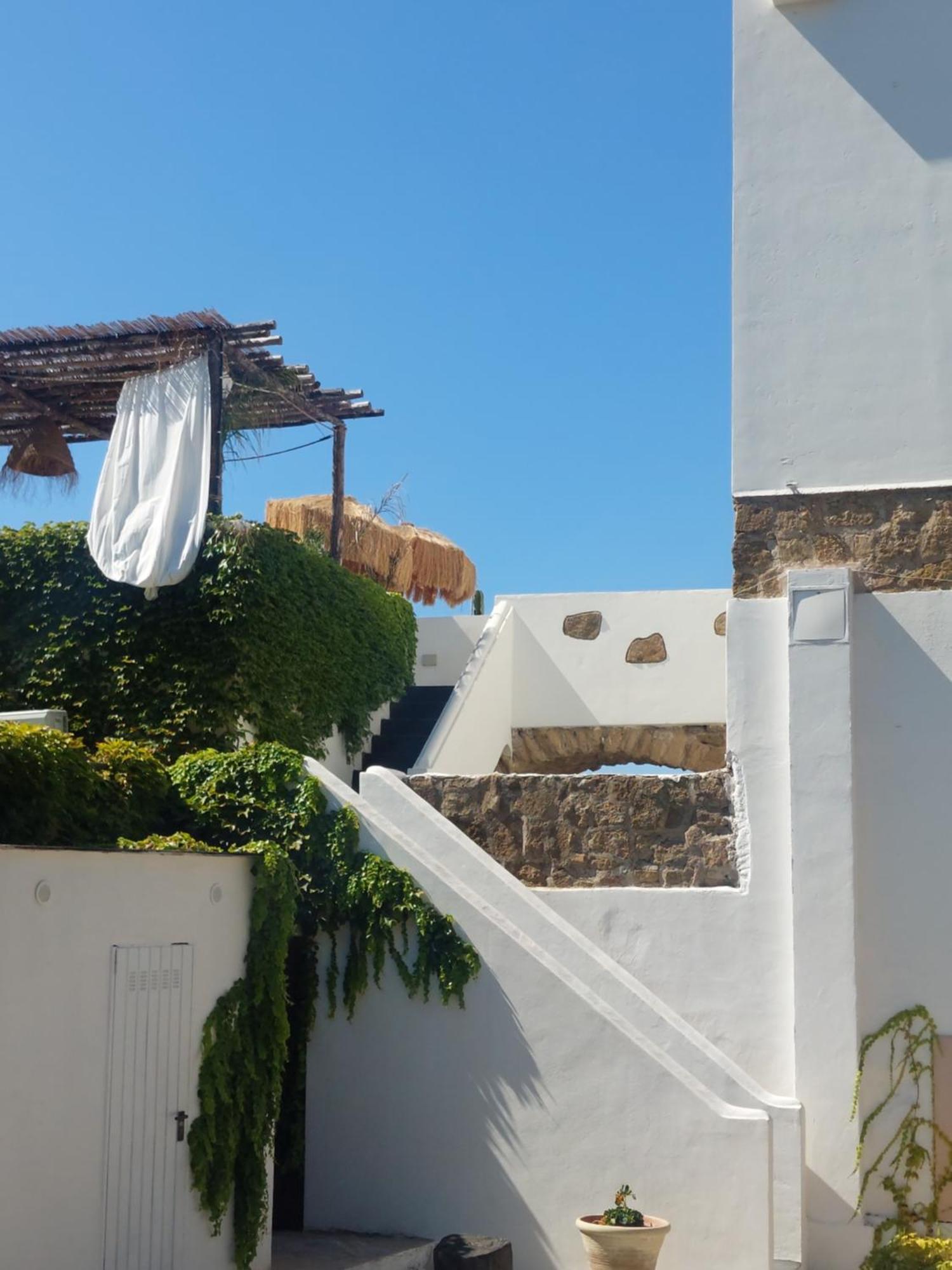 La Torre Boutique Rooms Procida Extérieur photo