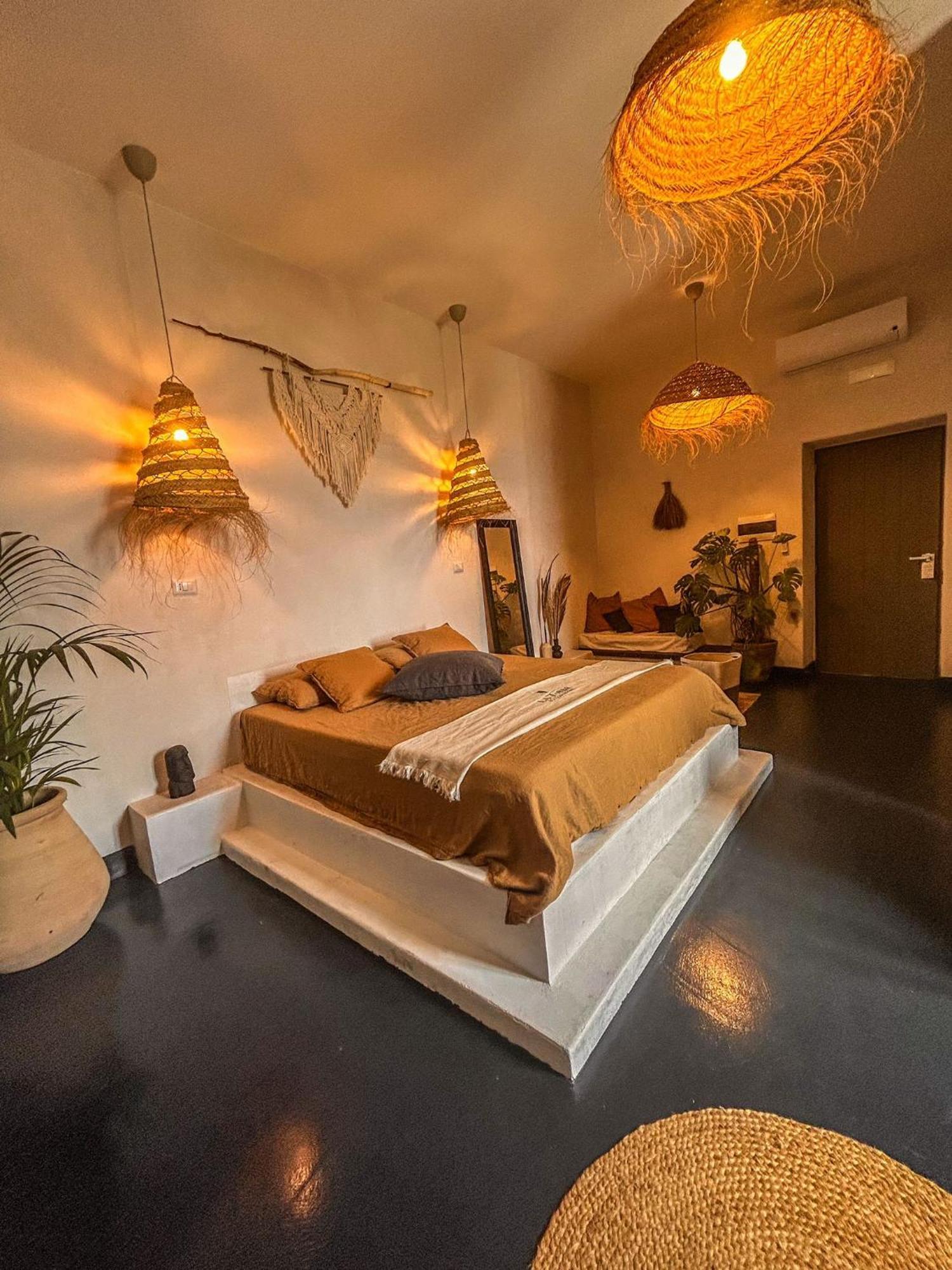 La Torre Boutique Rooms Procida Extérieur photo