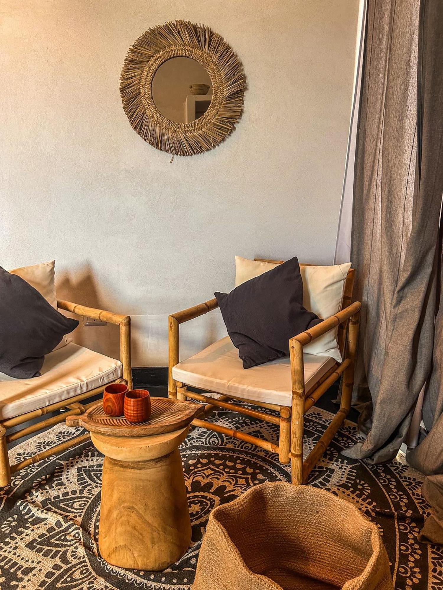 La Torre Boutique Rooms Procida Chambre photo