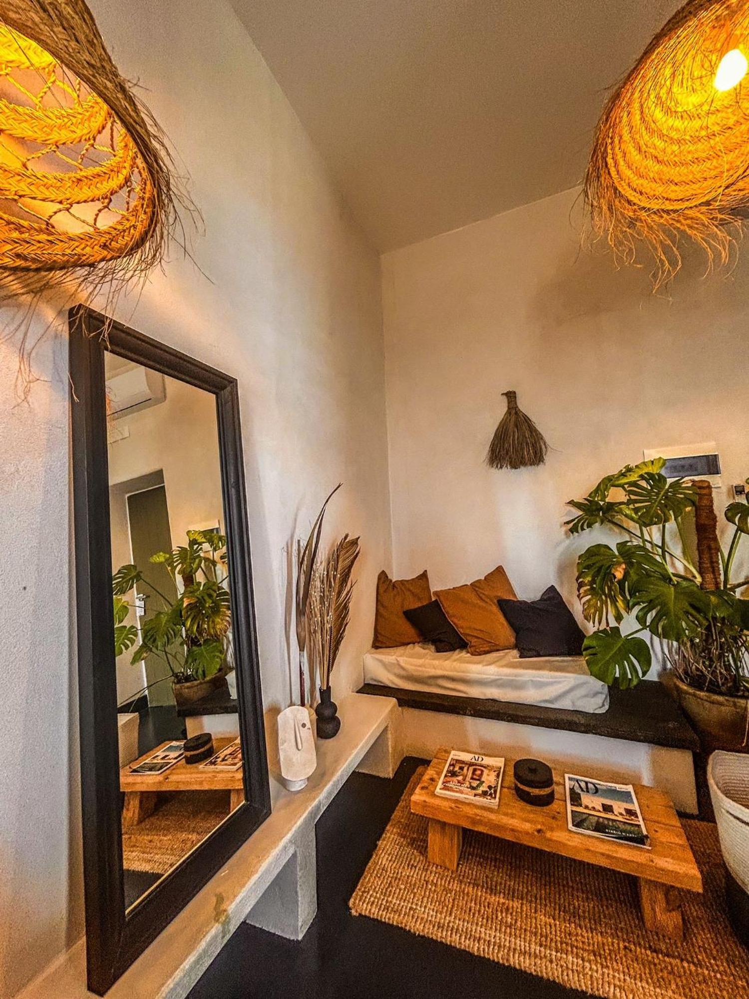 La Torre Boutique Rooms Procida Chambre photo